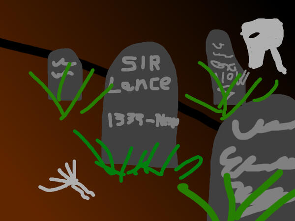 Tombstone