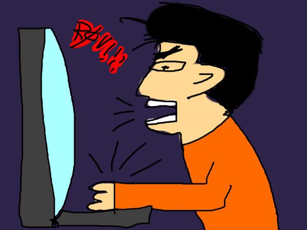 TheFloopper modding Oblivion