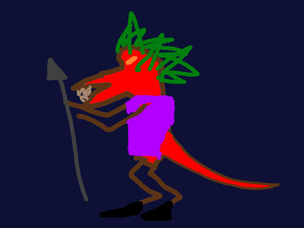 Argonian