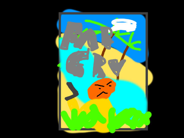 Far Cry cover