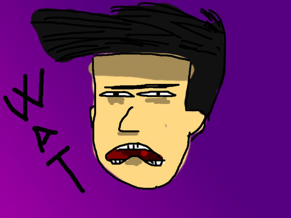 TheFloopper, discontent